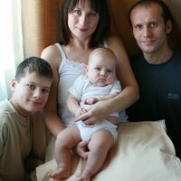 Ольга Лытасова