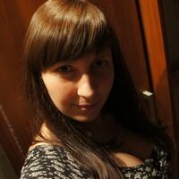 Анастасия