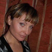 Шипулина Татьяна