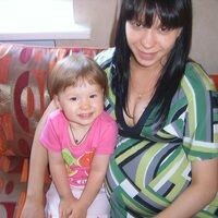 Шарова Анна