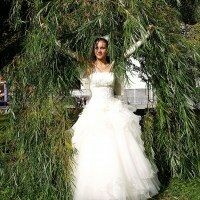 Наталья Ломакова