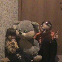 Повжик Наталья