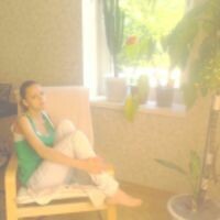 Алина Подольницкая