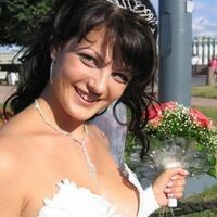 Алексеева Анюта