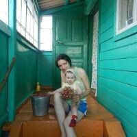 Алина Тенищева