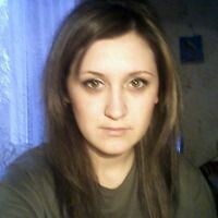Анна Гайдарбекова
