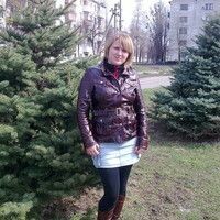 Виноградова Карина