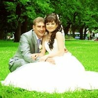 Анна Сурганова