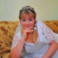 oksana karipova