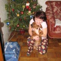 Снитко Варвара