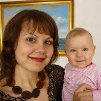 Вдовина Ольга