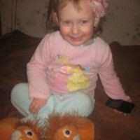 Елена Дуткина