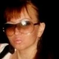 Ольга Новикова