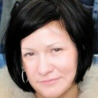 Елена Мухина