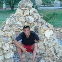 Сергей Рожков