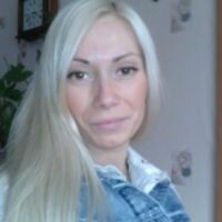 Лариса Лагутина