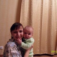 Мамуля Викуля