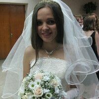 Виктория Журавлёва