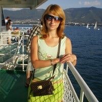 прилепина лилия