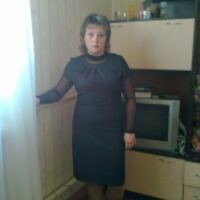 Людмила Бирюкова