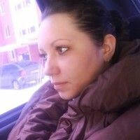 Марина Сударчикова