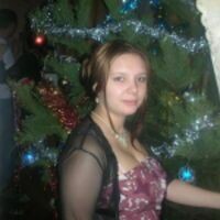 дашенька лазарева