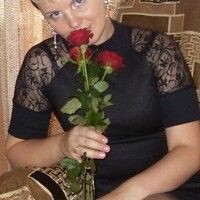 Руднева Мария