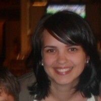 Людмила Бердникова