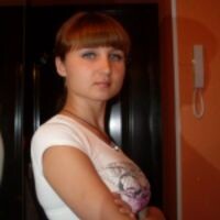 Татьяна Сайкина