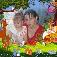 Васятина Мария