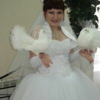 Юлия Гилазиева