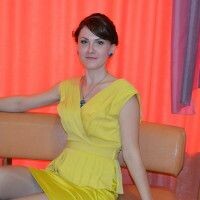 Валентина Пирогова