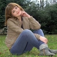 Алена Суханова