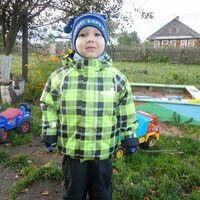 ольга хрынова