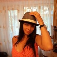 Юленька