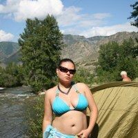 Никитина екатерина