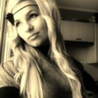 Анна Шарапова