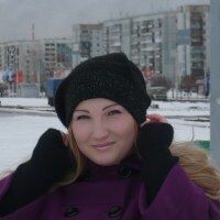 Данкина (Жидецкая) Полина