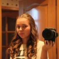 Оленька Григорьева