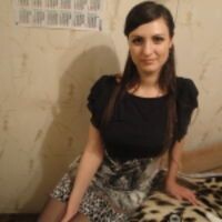 Оксана Нарудьян