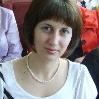 Оксана