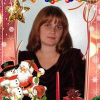 наталья алтенгоф