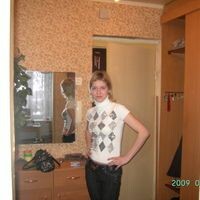 Кушнир Елена
