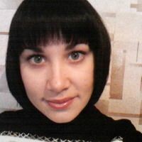 Наталья