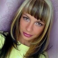 Фролова Аня