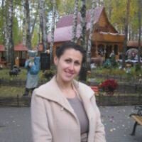 Оксана