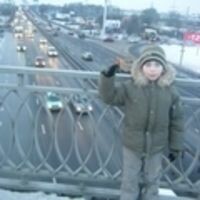 Искоростенский Данил