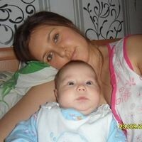 Светлана Молочкова