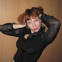 Марина Медянцева