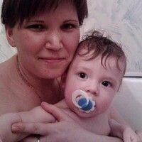 бурень рамиля